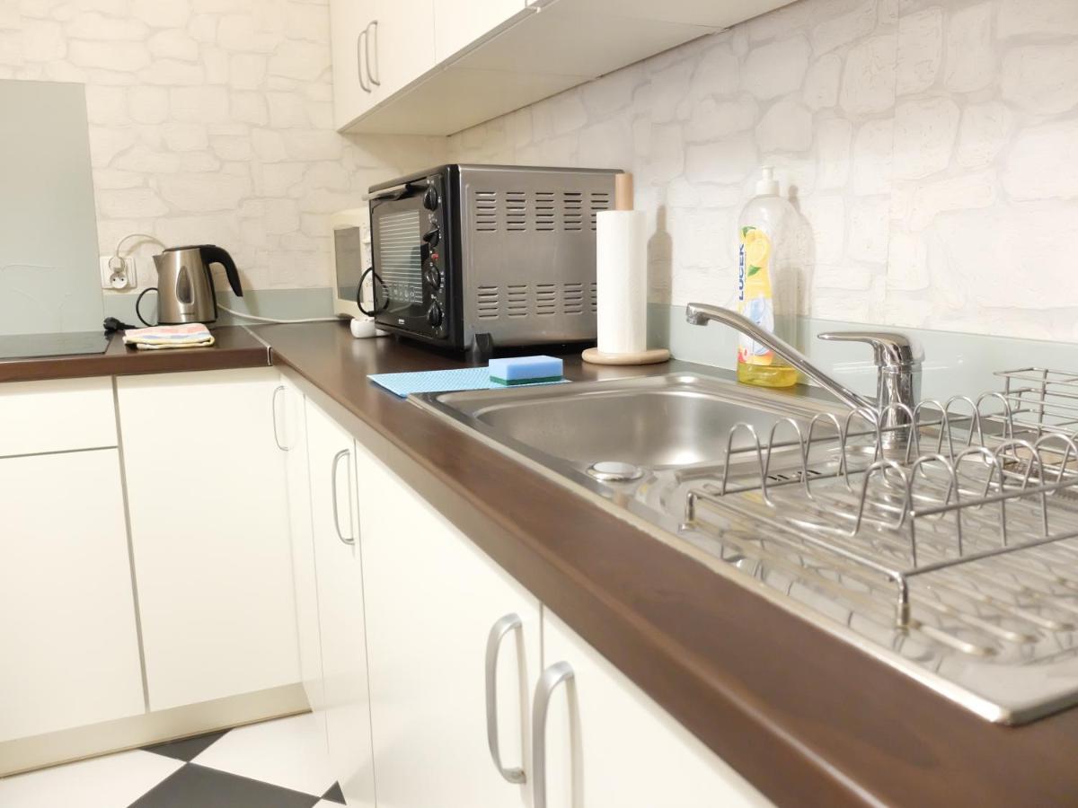 City Studio Βρότσλαβ Εξωτερικό φωτογραφία