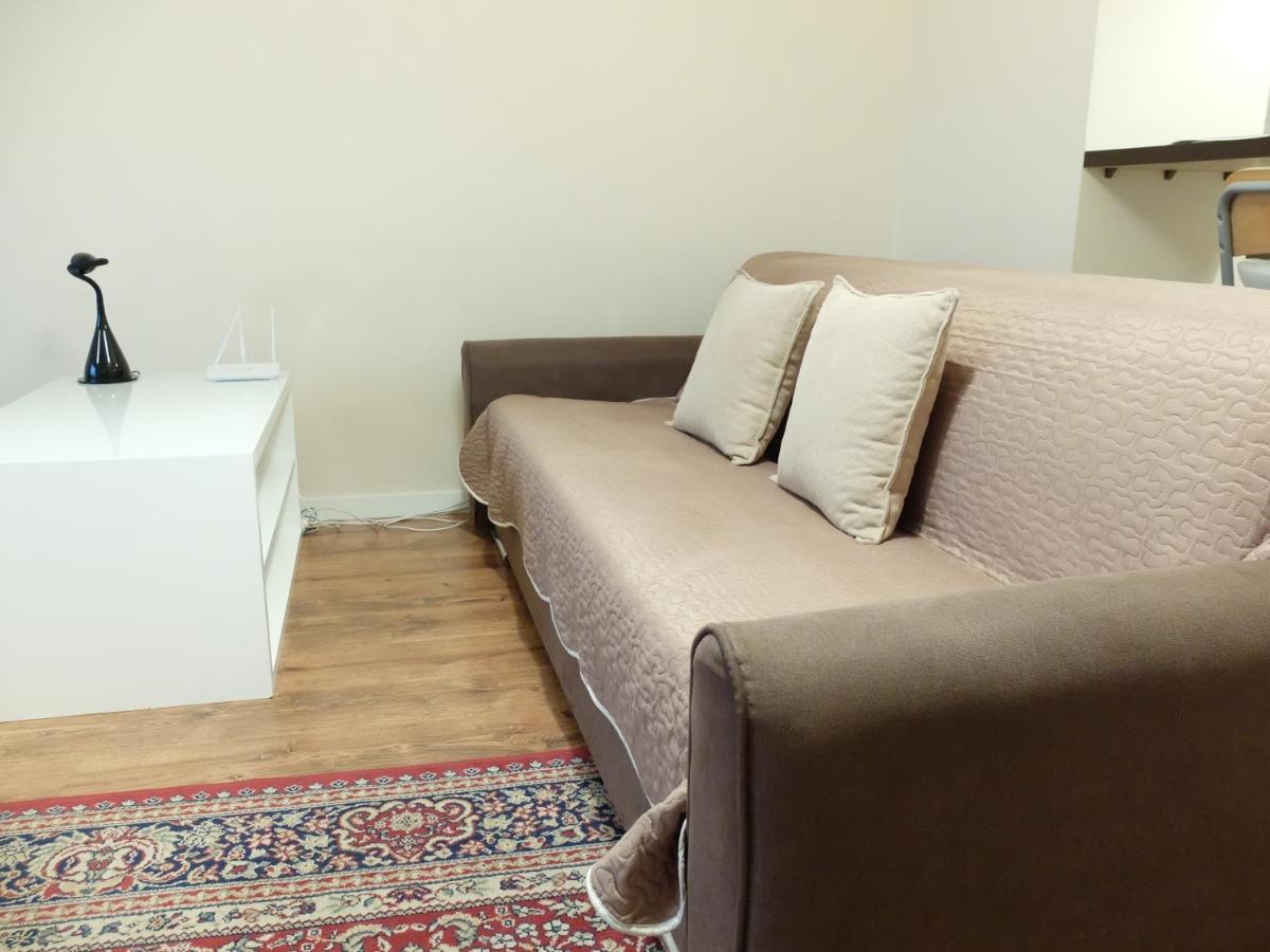 City Studio Βρότσλαβ Εξωτερικό φωτογραφία