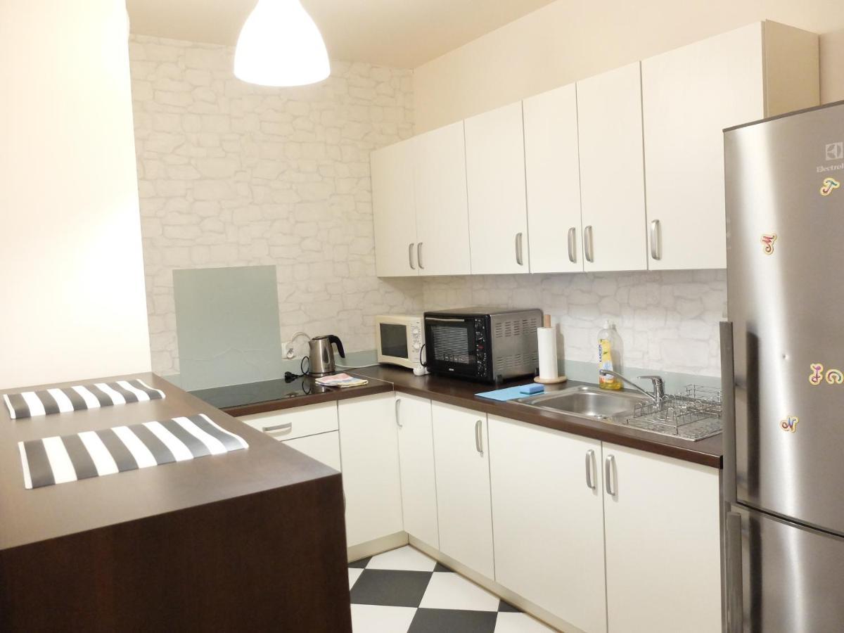 City Studio Βρότσλαβ Εξωτερικό φωτογραφία