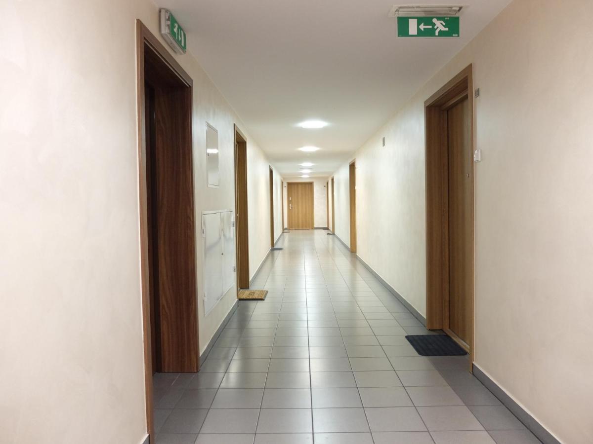City Studio Βρότσλαβ Εξωτερικό φωτογραφία